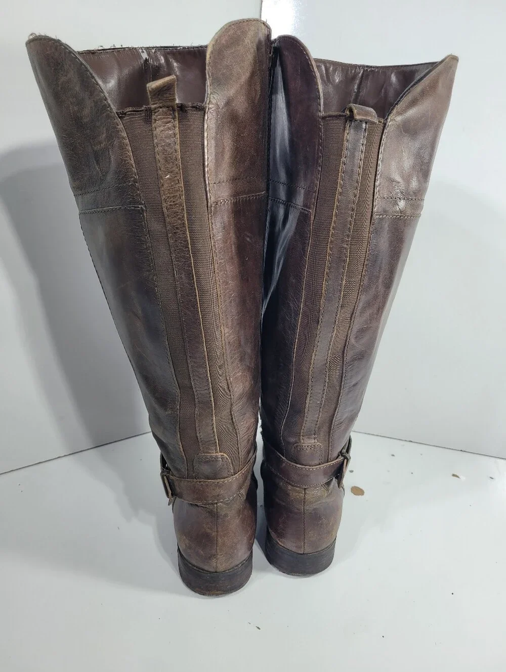 Marc Fisher timeless brown
